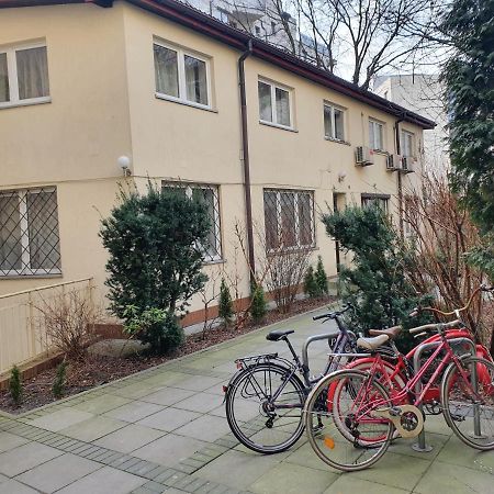 Tarlowska Apartment Krakow Exterior photo