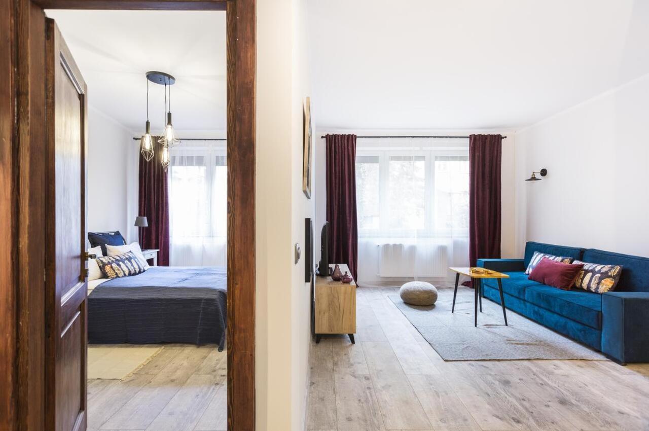 Tarlowska Apartment Krakow Exterior photo