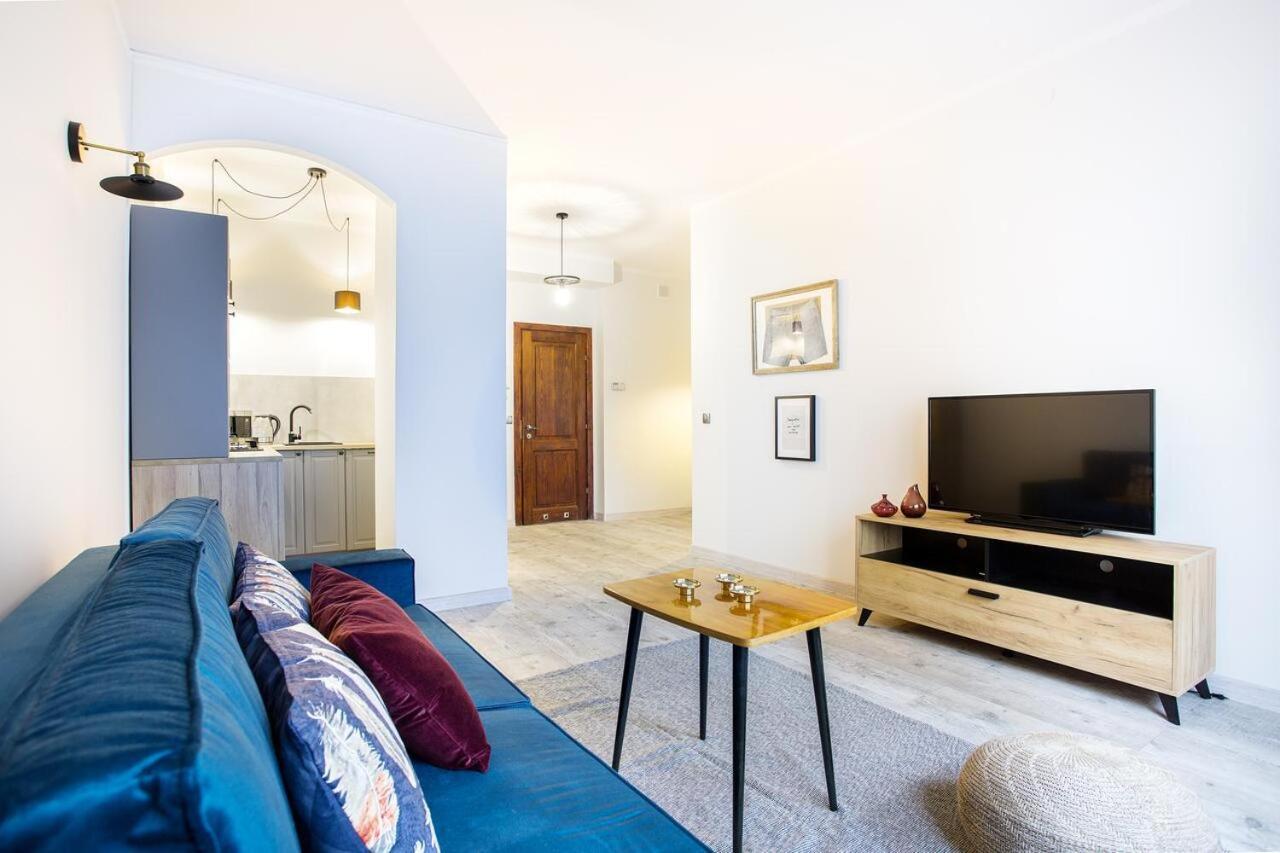 Tarlowska Apartment Krakow Exterior photo