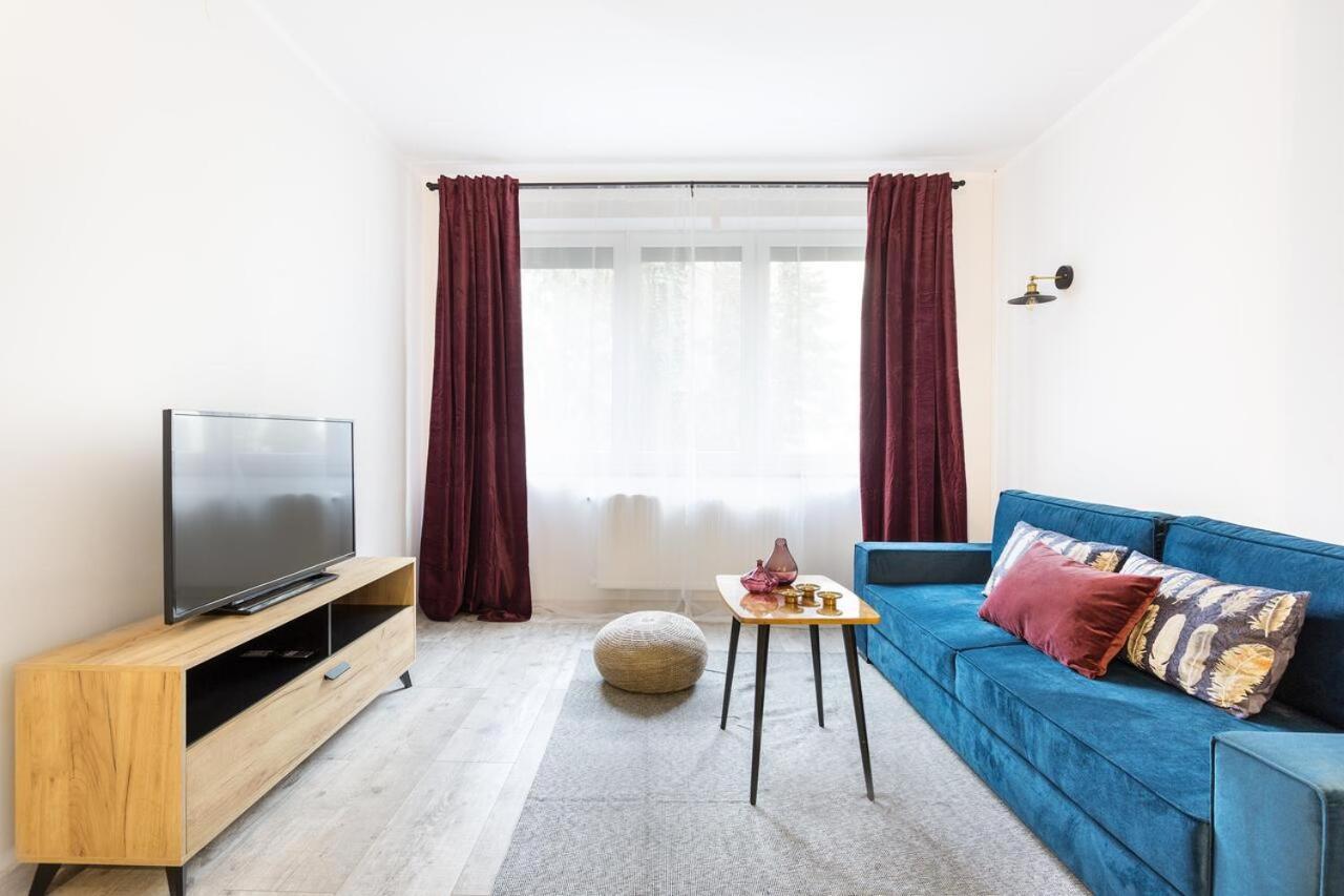 Tarlowska Apartment Krakow Exterior photo